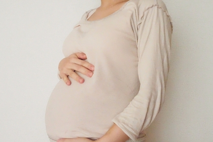 マタニティ整体